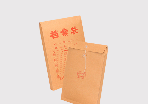 账本档案